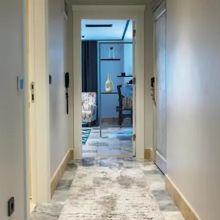 Of Apartahotel 4*