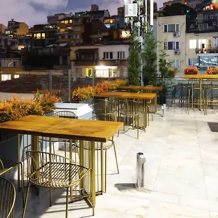 Apartahotel Of