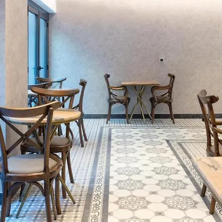 Of Apartahotel 4*