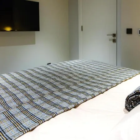 Of Apartahotel Estambul