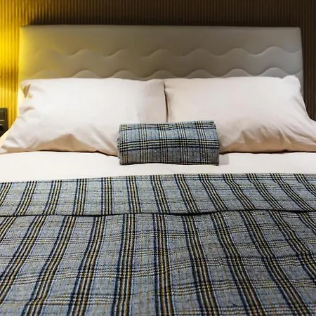 Apartahotel Of