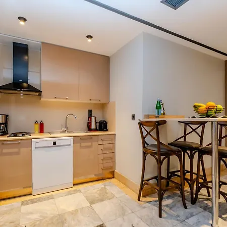 Of 4* イスタンブール