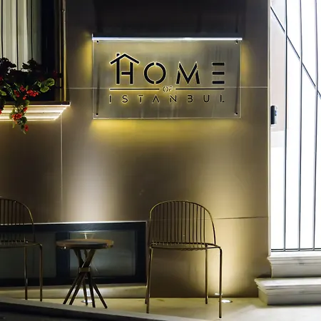 Hotel Beyoglu Of 4*