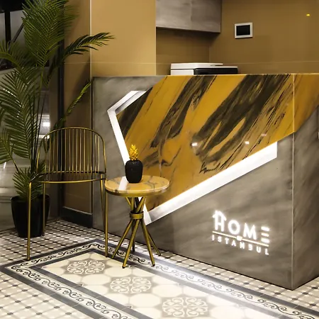 Of イスタンブール