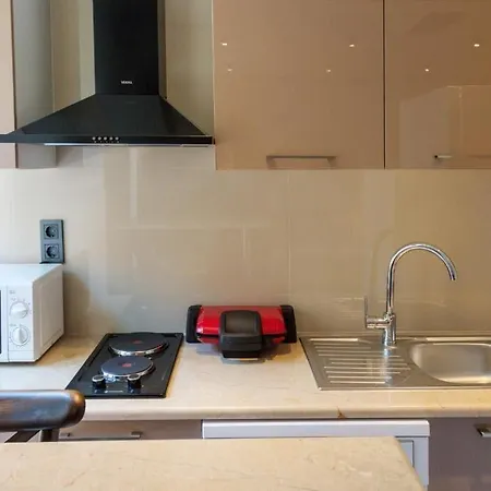 Beyoglu Of 4* Istanbul