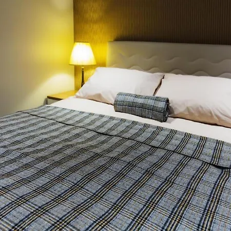 Of Hotel apartamentowy