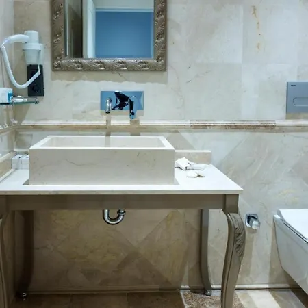Hotel Beyoglu Of Istanbul