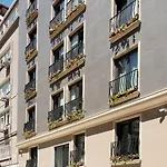 Of Apart Otel İstanbul