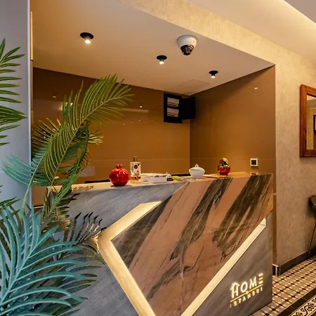 Of Hotel 4*