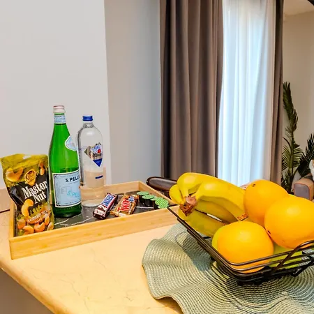 Of Hotel Istanbul