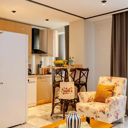 Hotel Of Provincia di Istanbul
