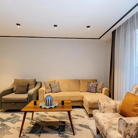 Of Hotel Istanbul