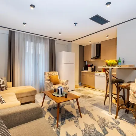 Of Hotel Istanbul
