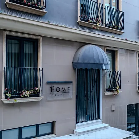 Of 호텔 이스탄불