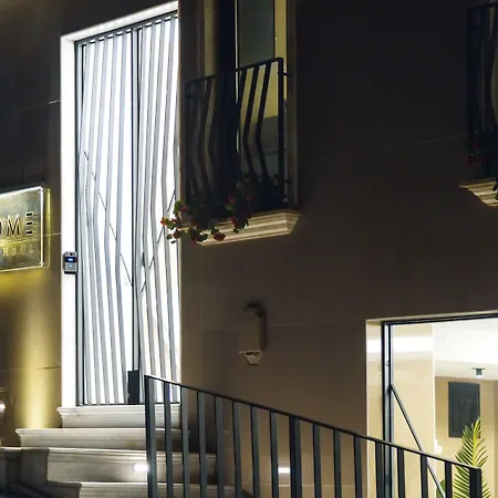 Отель Beyoglu Of Стамбул