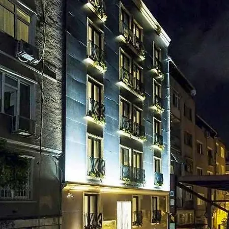 Beyoglu Of 4* איסטמבול