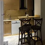 Of Aparthotel Istanboel
