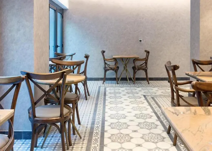 Of Ξενοδοχείο 4*