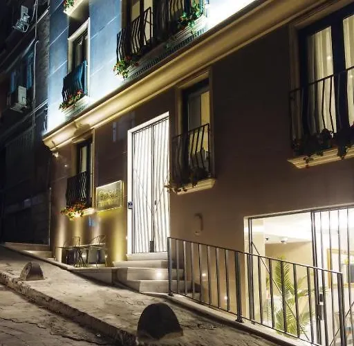 Of Ξενοδοχείο 4*