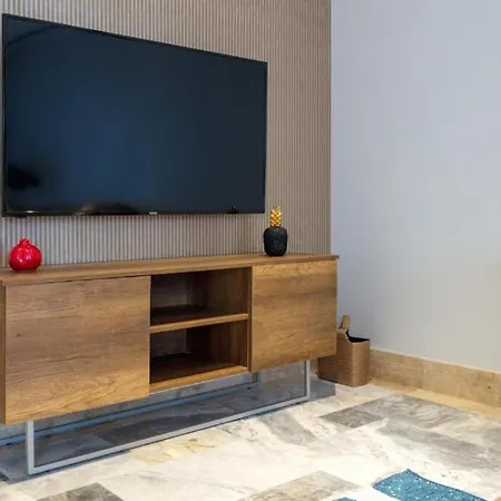 公寓式酒店 Of 伊斯坦布尔